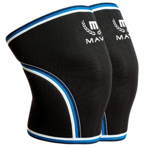 Best Knee Sleeves For Maximum Comfort And Support 2020