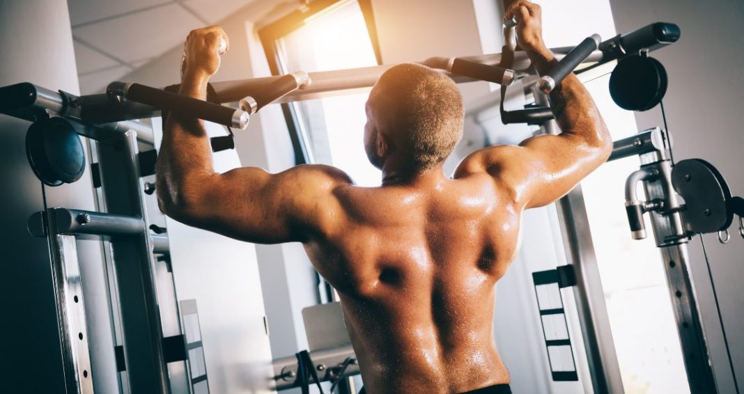 Back Extensions vs Glute Ham Raise