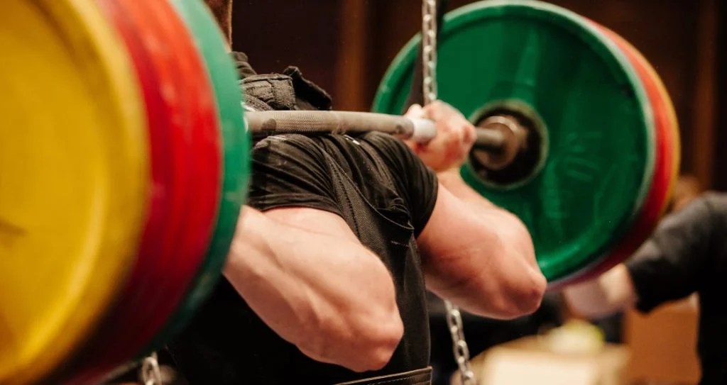 Benefits Of Weightlifting Belts For Powerlifters