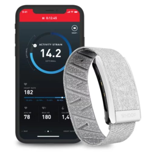 Best Fitness Trackers & Wearable Tech For Men 2021