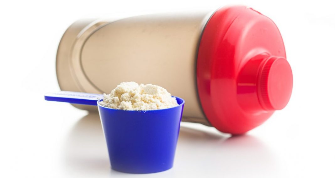 The Velocity Diet Is It Worth It For Bodybuilding Goals?