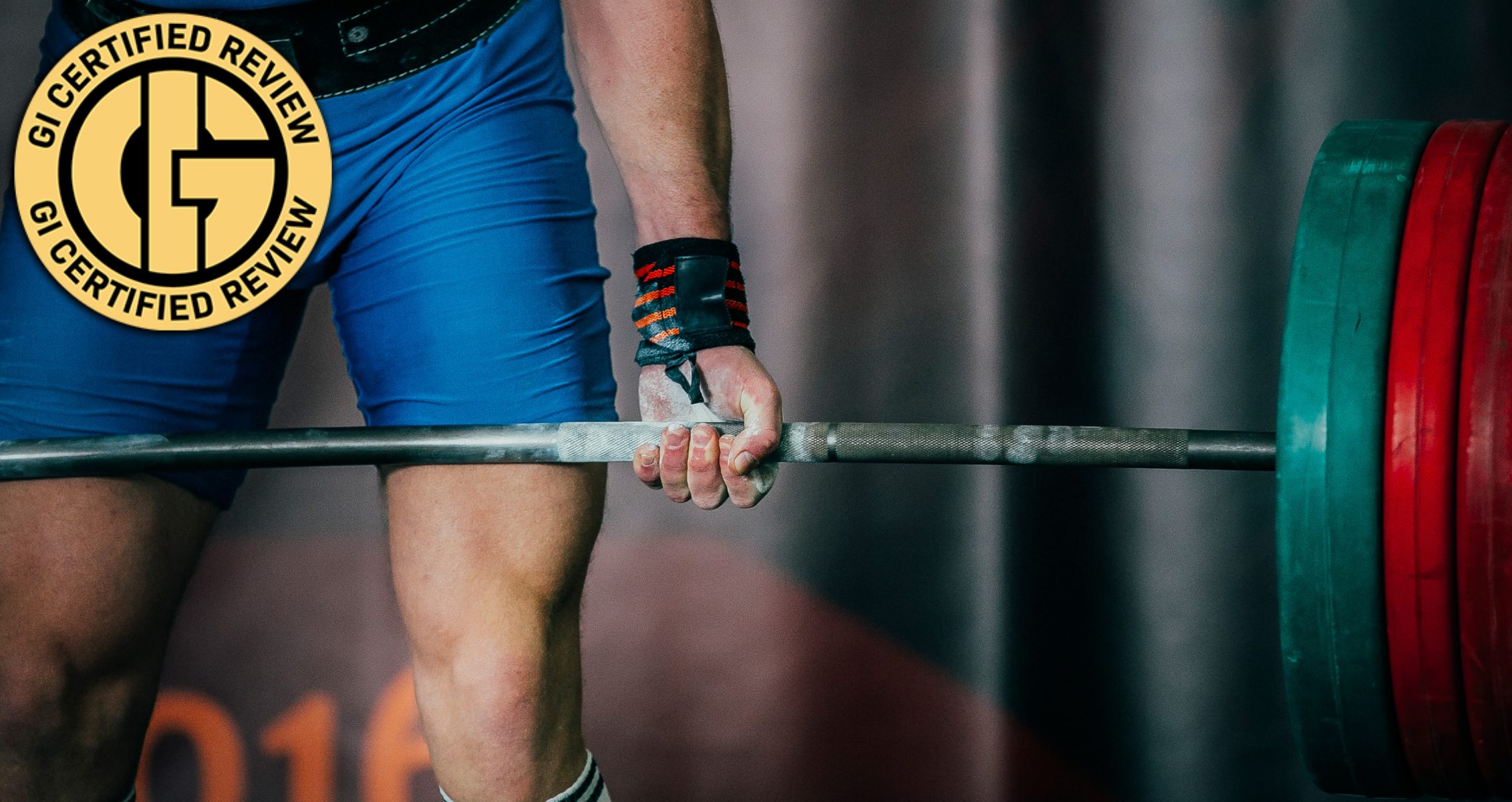 The Best Weightlifting Straps For Wrist Support (Updated 2023)