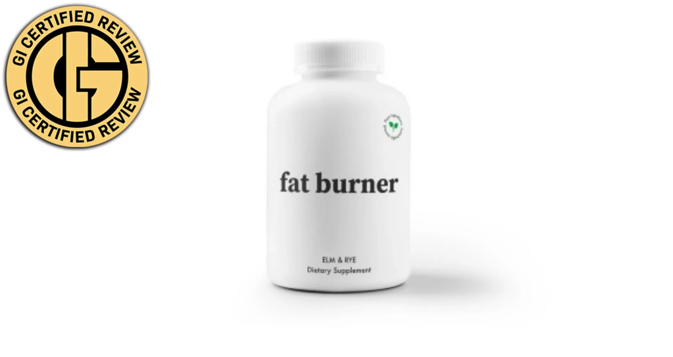 Elm & Rye Fat Burner Review