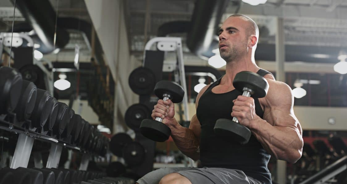 Best Men’s Fitness Apparel For Versatility, Comfort & Style (Updated 2021) MuscleChemistry