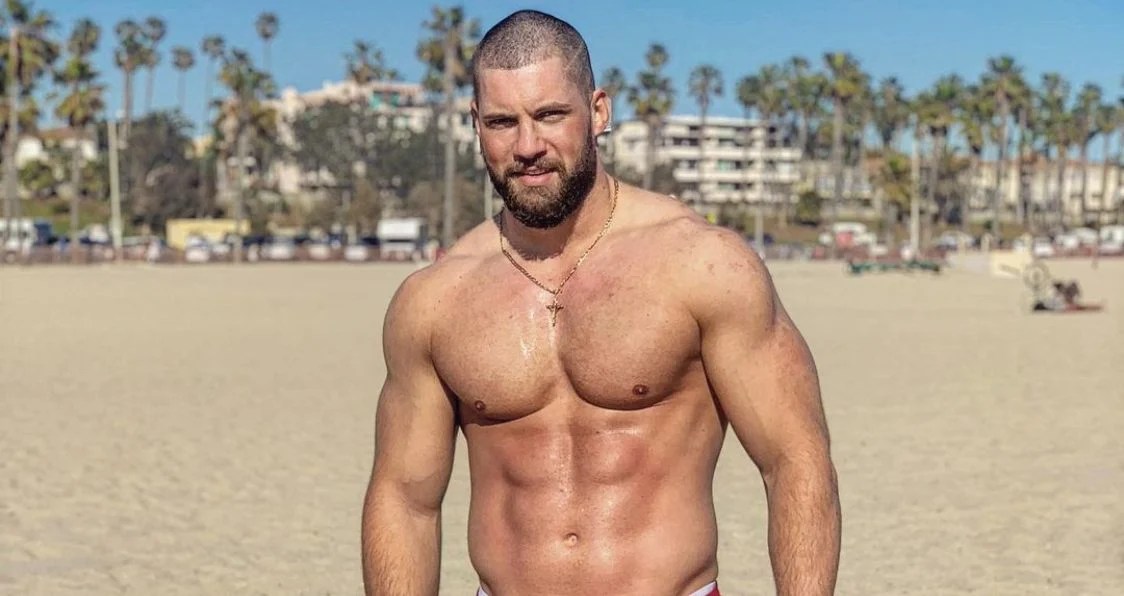 Florian Munteanu Profile & Stats MuscleChemistry