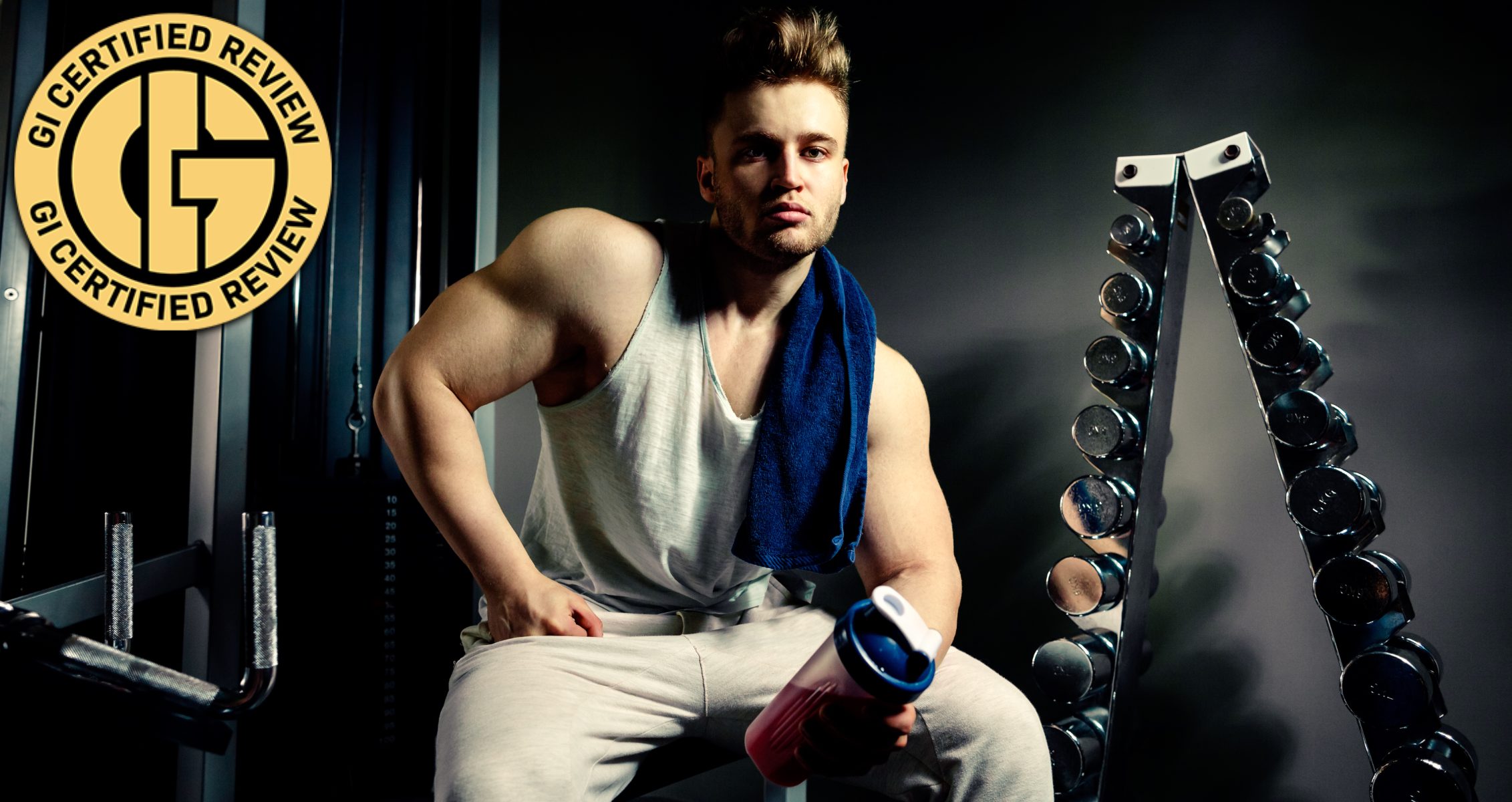 The 8 Best Men's Protein Powders for Lean Muscle Growth (For 2024)