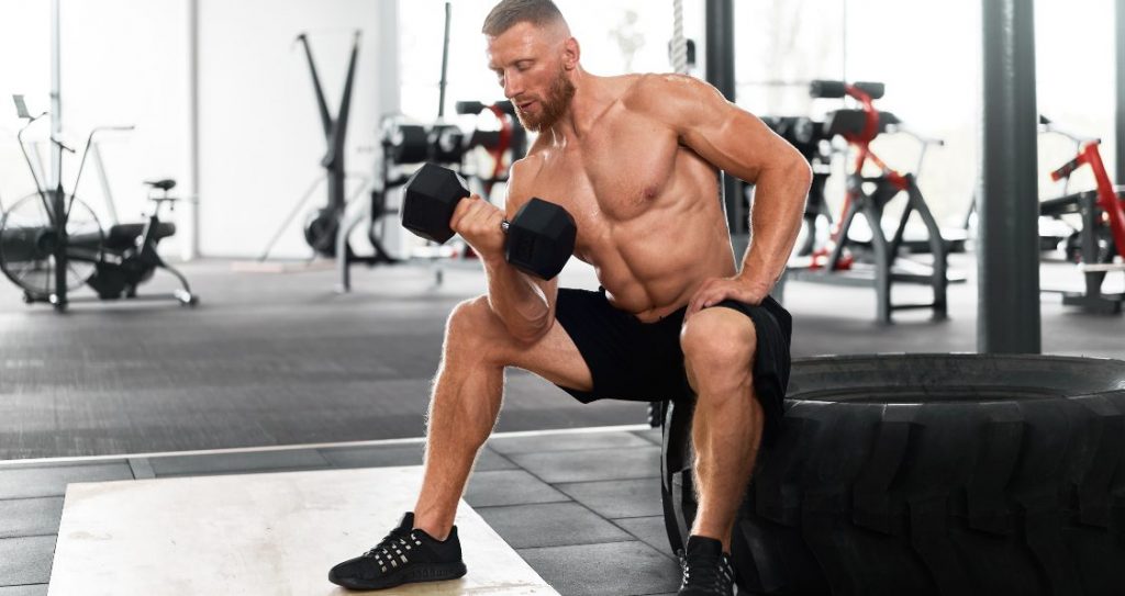 What Is Wave Loading & How Can It Lead To Muscle Growth?