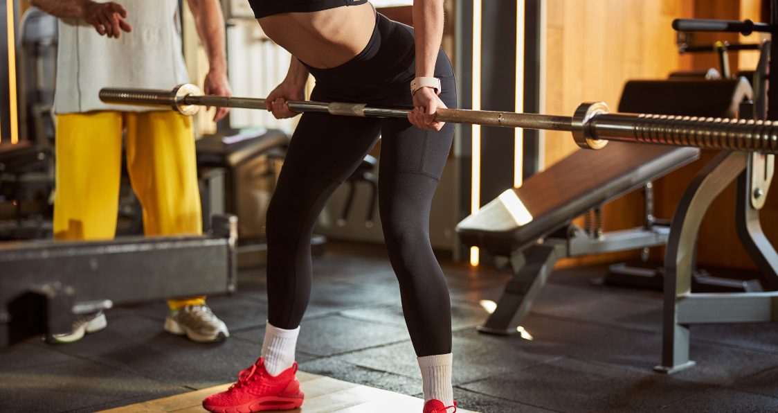 The Best Types Of Barbells & What They’re Good For