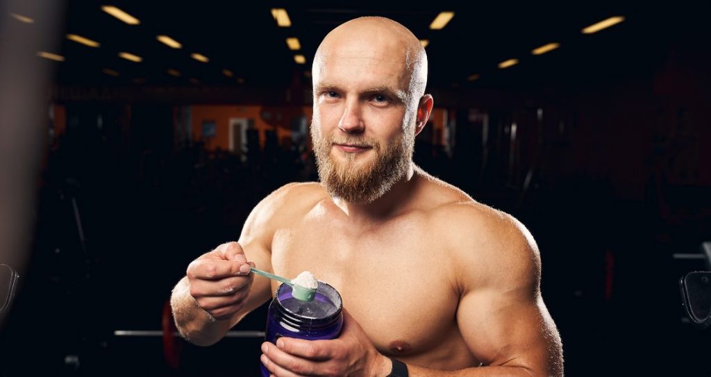 The Only 3 Supplements You Should Be Using