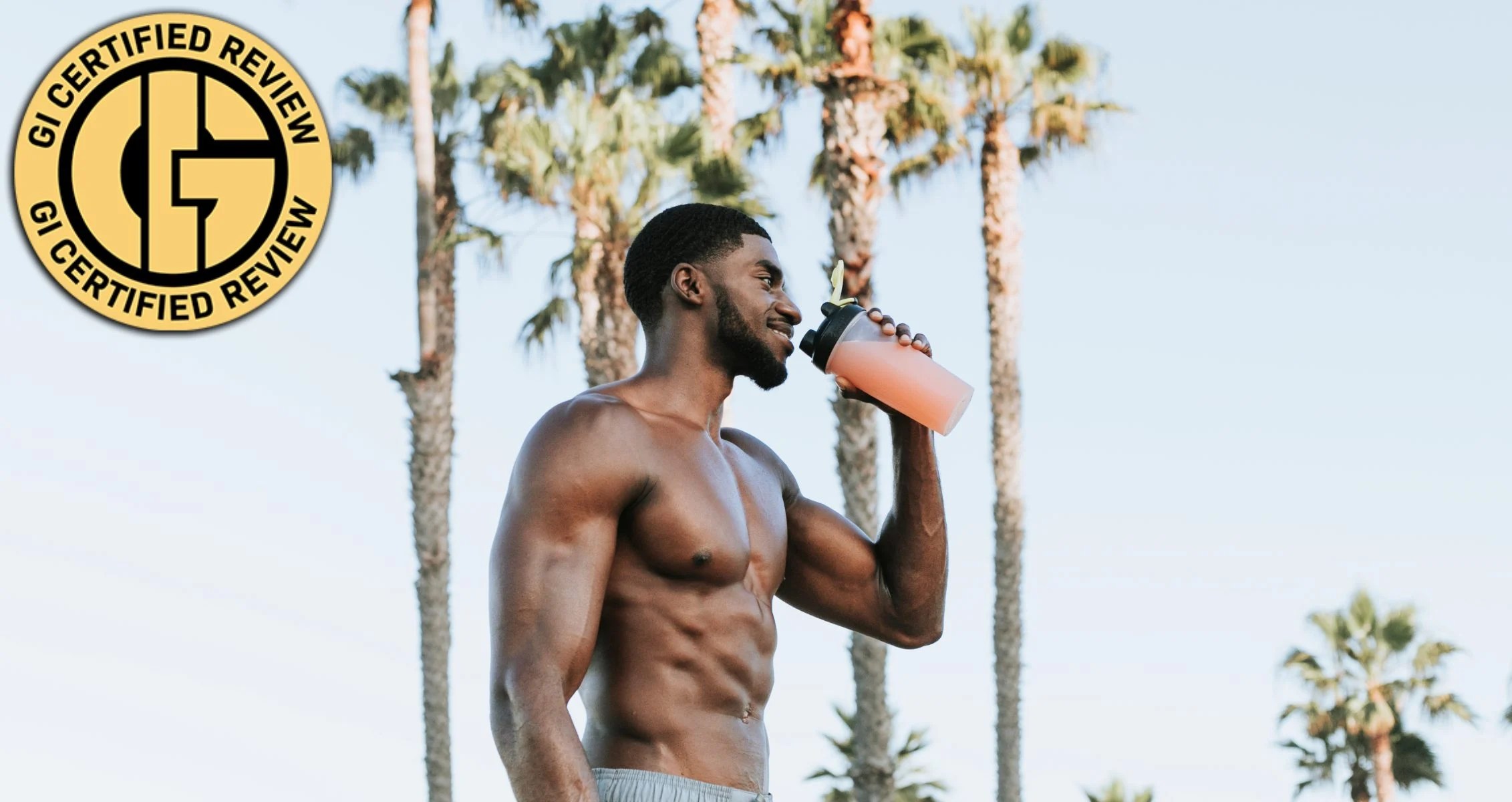 The Best 6 Men’s Meal Replacements For Muscle Mass (Updated 2023)