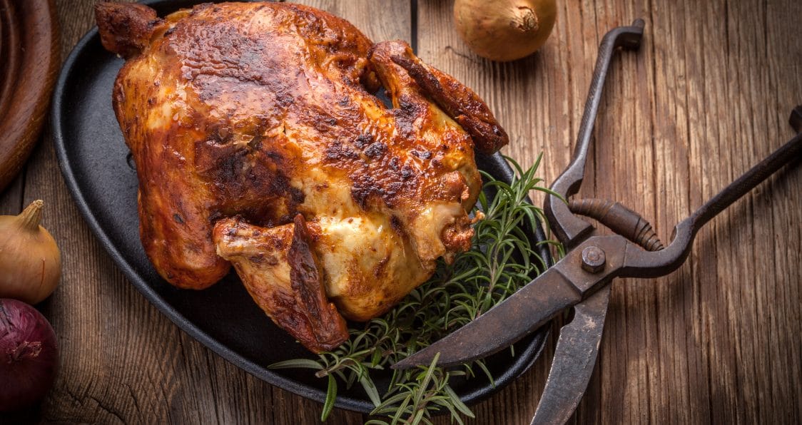 Can A Chicken And Rice Diet Help With Weight Loss?