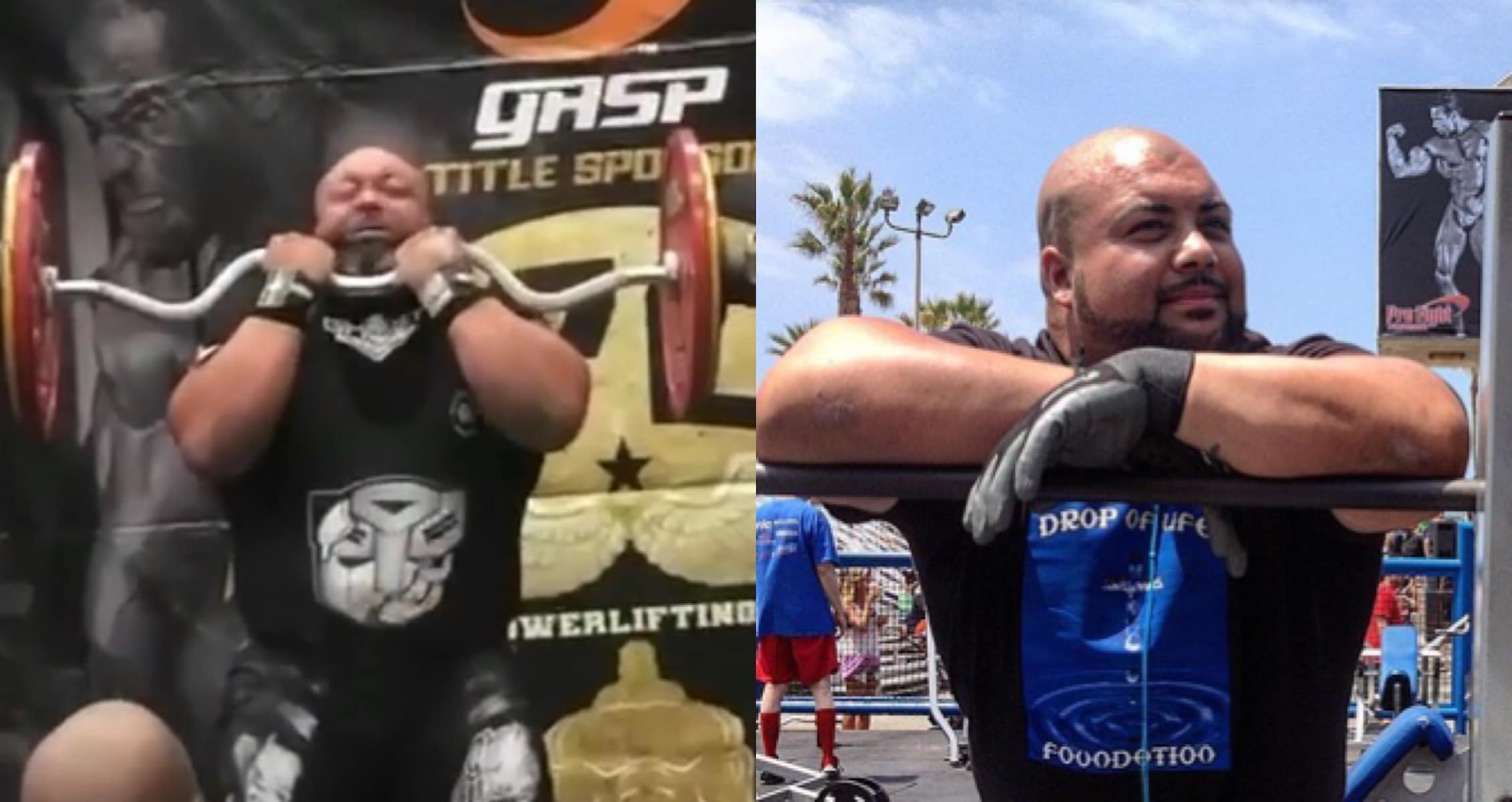 EXCLUSIVE LeRoy Walker Speaks On Recent Controversy Surrounding Strict