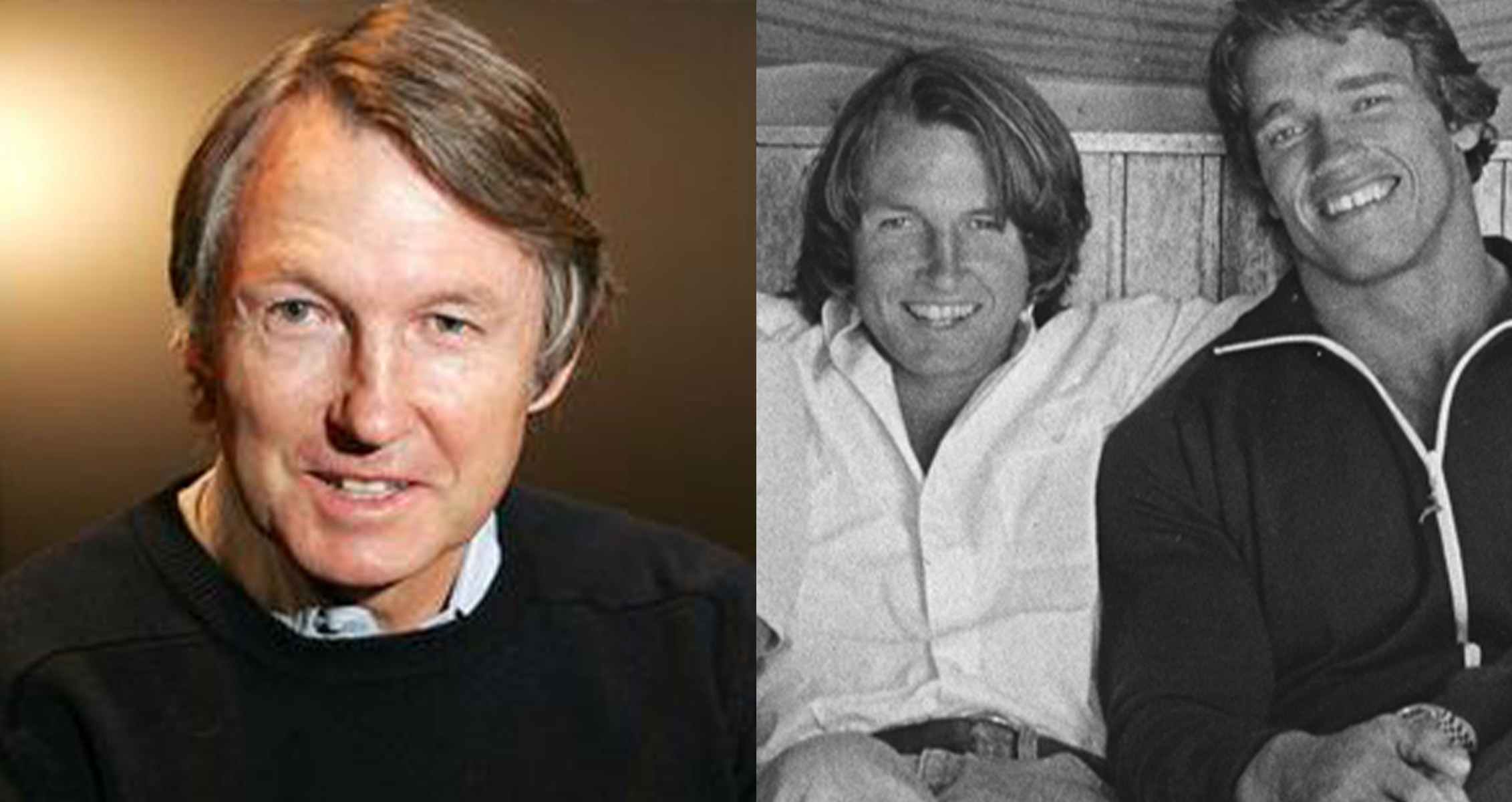 Butler, 'Pumping Iron' Director And Producer, Has Died At 78