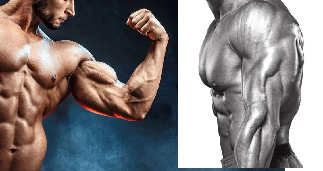 An Arm Workout You’ll Feel Until Next Week Generation Iron