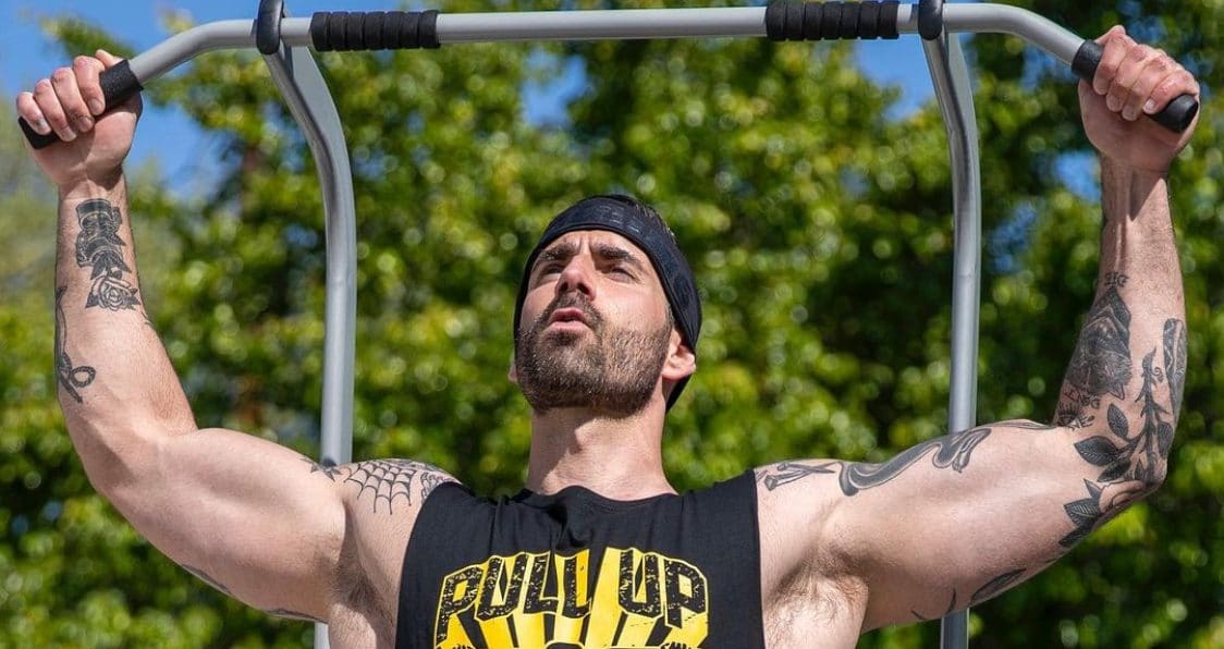 Dom Mazzetti Profile Bio Stats