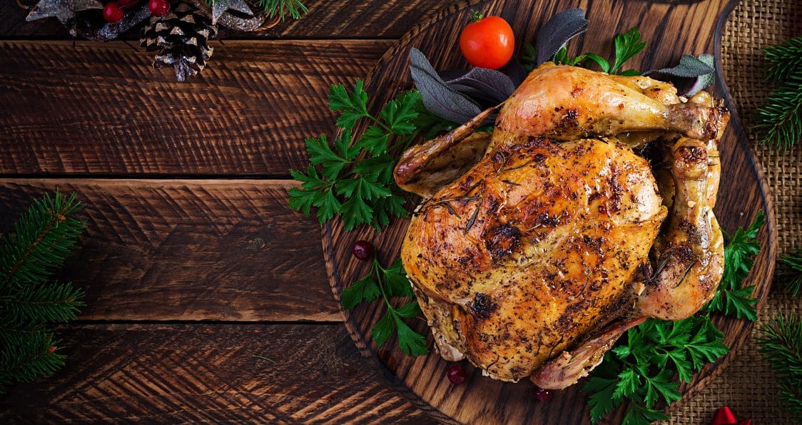Turkey Vs. Chicken Which Is The Better Protein Source?