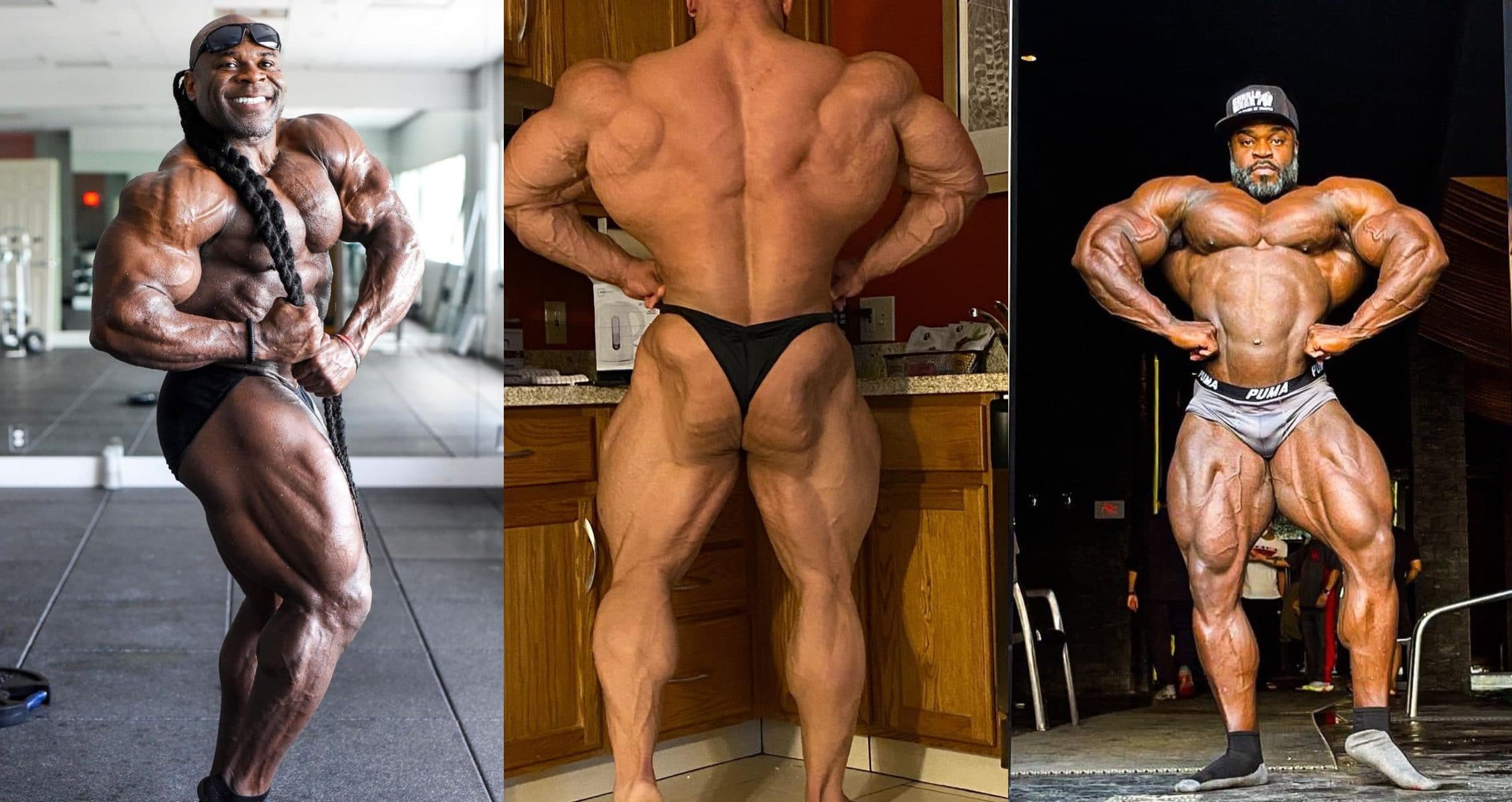 10 Best Calves Who Has The Best Calves In Bodybuilding?