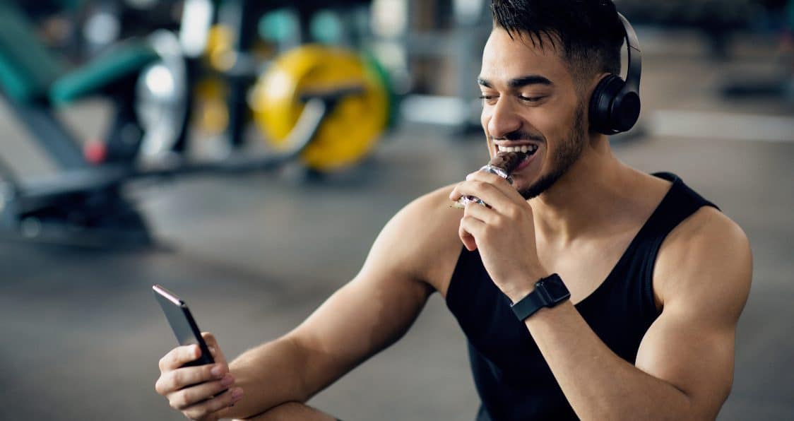 Best Protein Bar For Bodybuilding What Should You Buy?