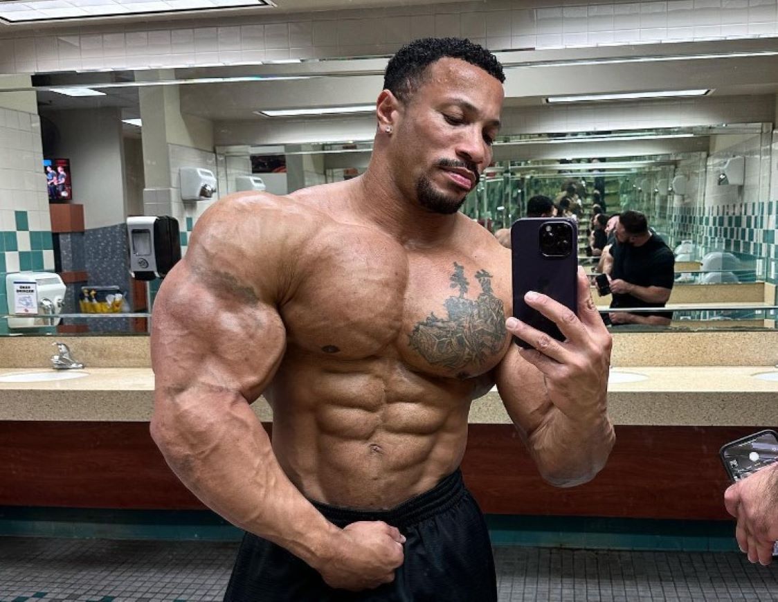 Patrick Moore Profile Bio Stats