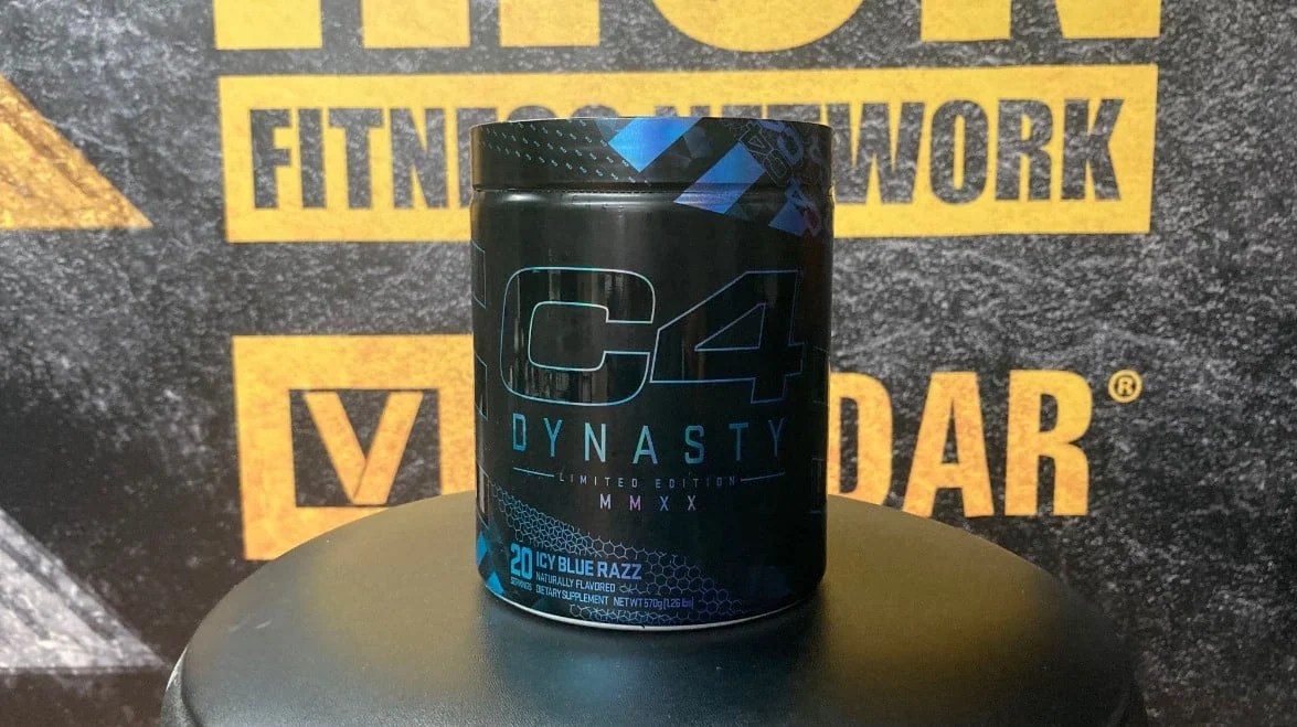 11 Best PreWorkout Supplements for Bodybuilding of 2024 (Updated for 2024)