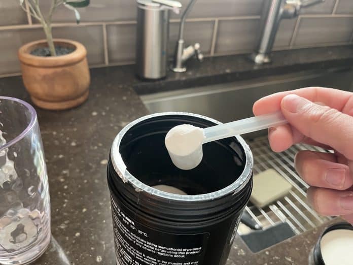 Can You Dry Scoop Creatine? Generation Iron Fitness & Strength Sports Network