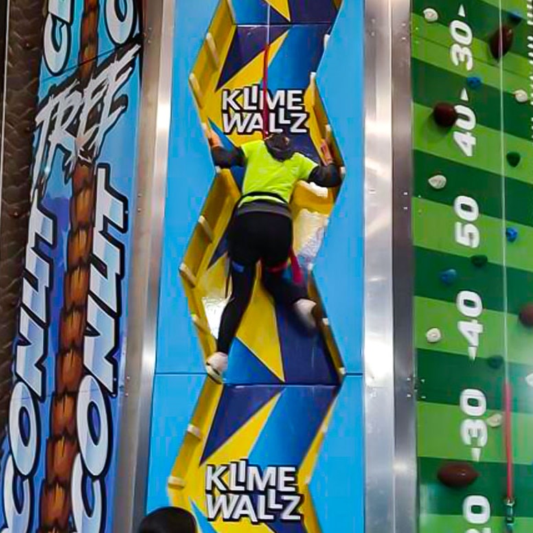 Generations AdventurePlex Fun for all Generations