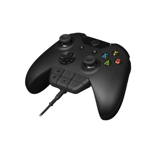 Stereo Headset Adapter for Xbox One Generations The Game Shop