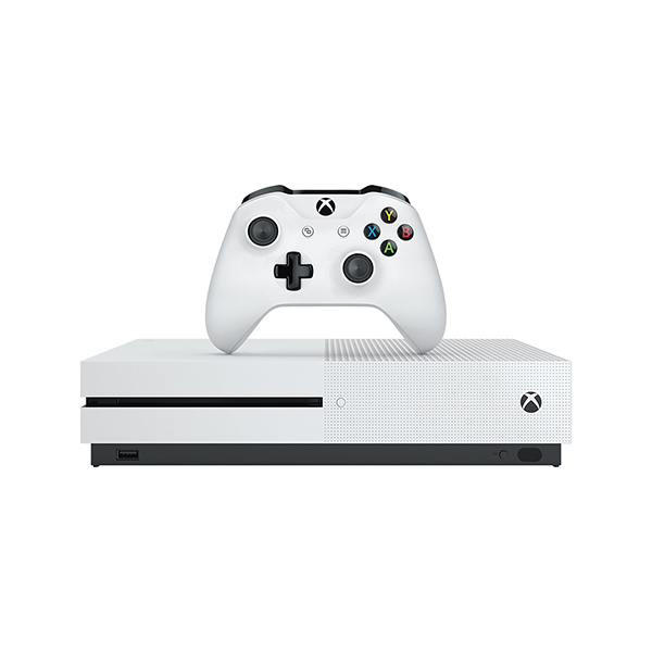 Xbox One S 1TB Console (Used) The Game Shop
