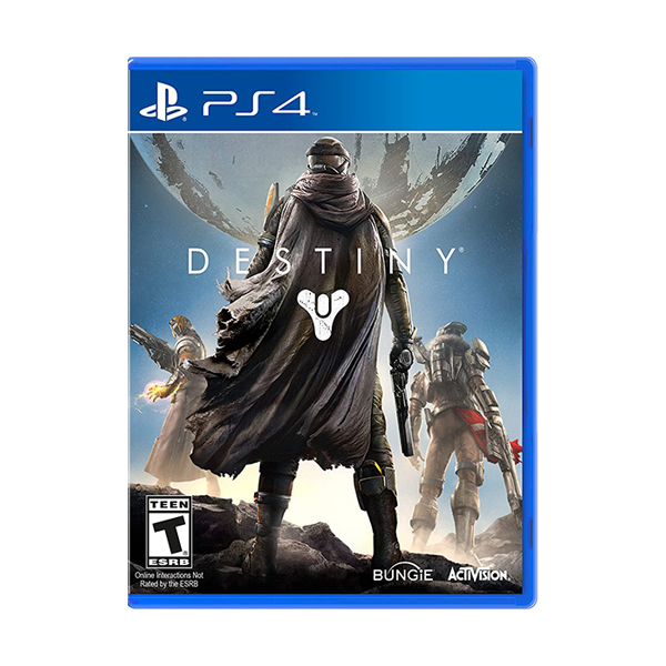 Destiny Standard Edition PlayStation 4 (Used) The Game Shop
