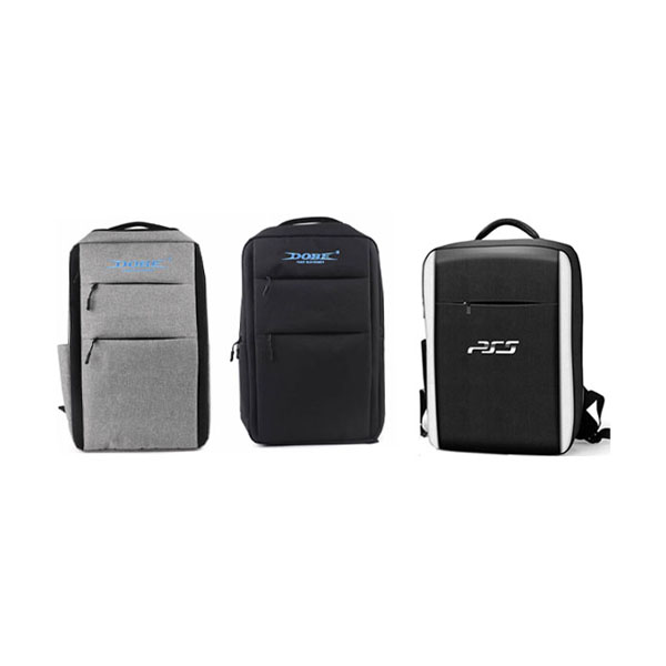 Carrying Case for Playstation 5 Generations The Game Shop