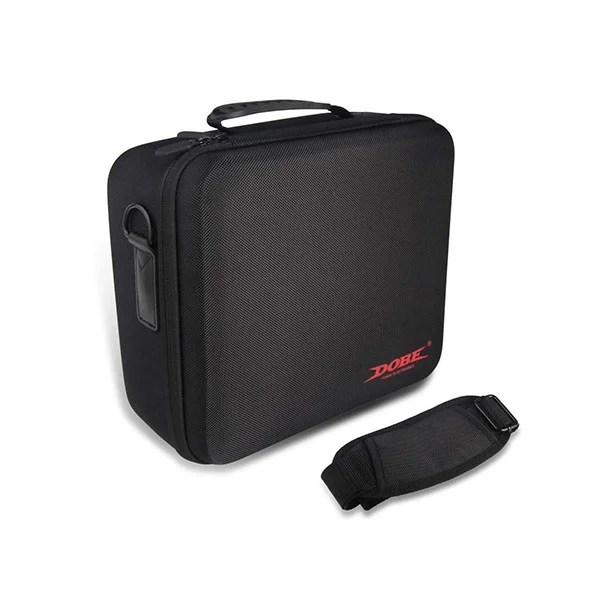 Dobe EVA Storage Bag Carry Case for Nintendo Switch The Game Shop
