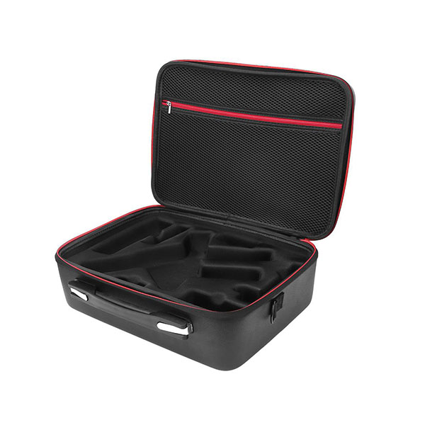 Dobe EVA Storage Bag Carry Case for Nintendo Switch The Game Shop