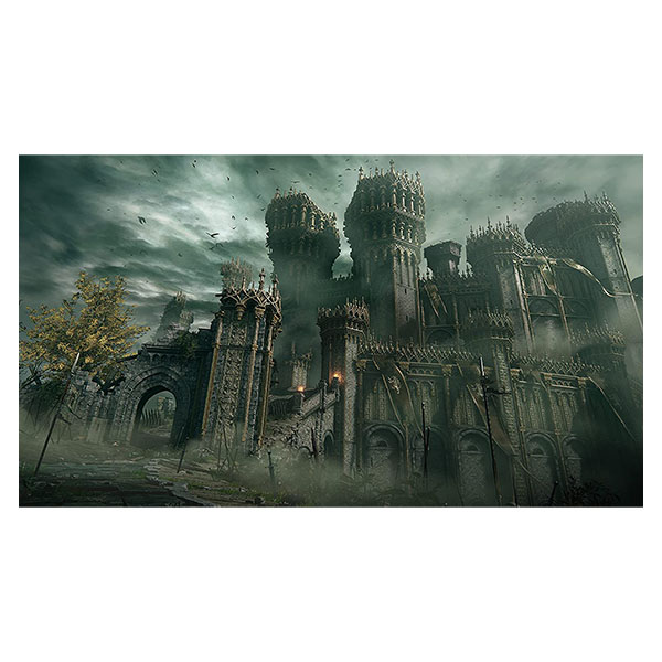 Elden Ring Xbox Series X Generations The Game Shop