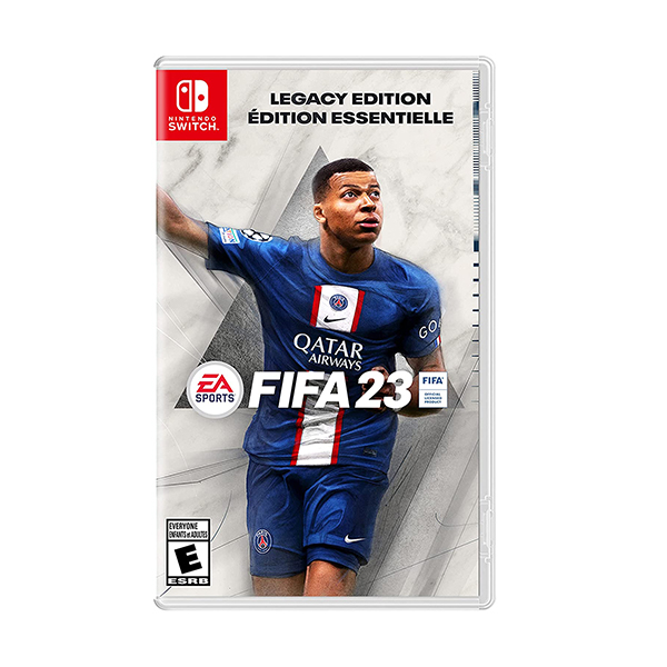 FIFA 23 Xbox One Generations The Game Shop