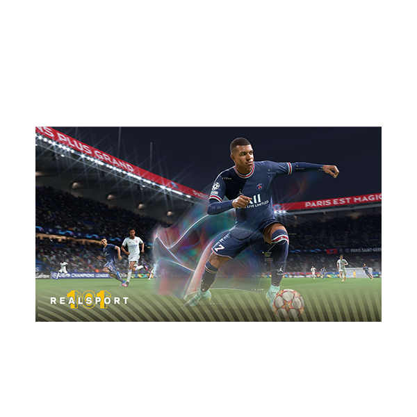 FIFA 23 Xbox Series XS The Game Shop