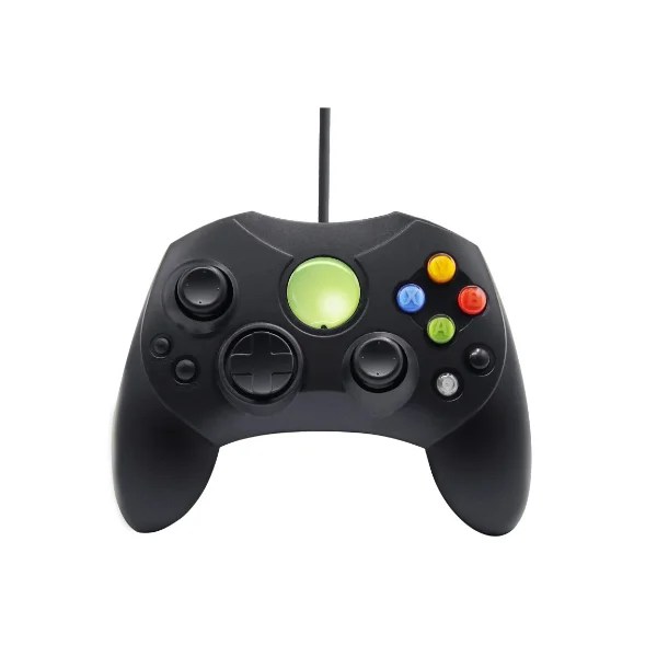 Xbox Controller (Original Design) Generations The Game Shop
