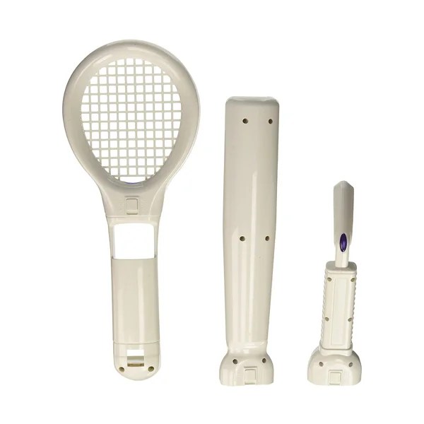 3 in 1 Sports Pack for Nintendo Wii Video Game The Game Shop