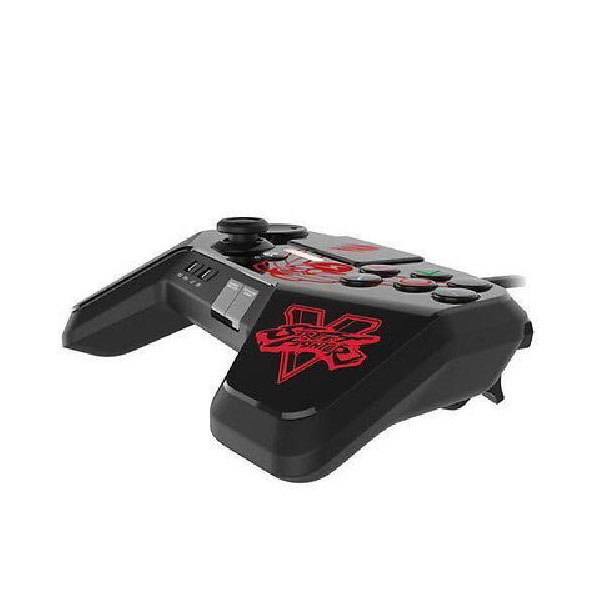 Mad Catz Playstation Street Fighter V Fight Pad PRO PS4 Controller