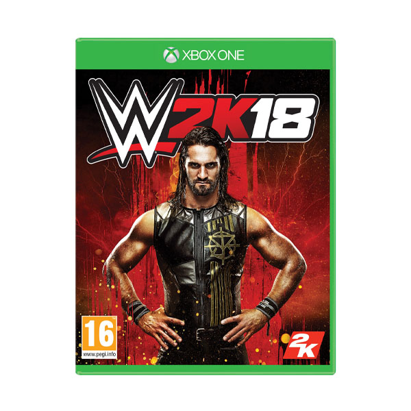 Xbox One Games Bundle (Digital Games) The Game Shop