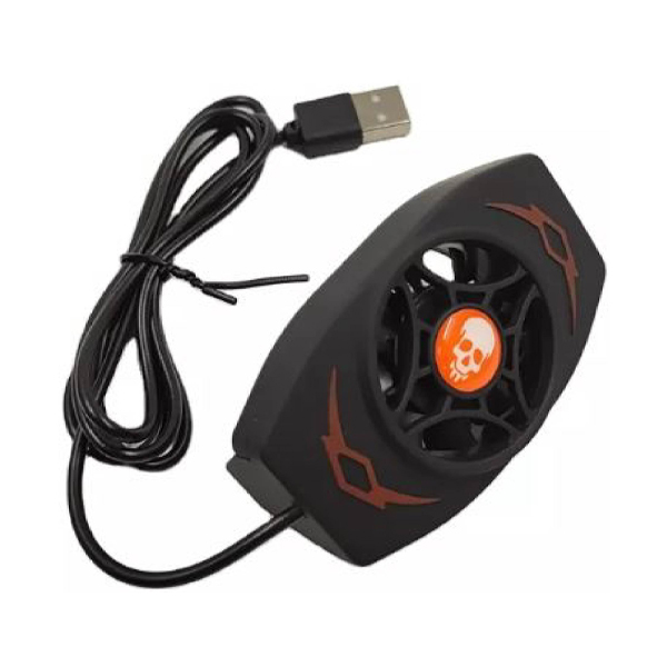 X13 Universal Mobile Game Cooler System Cooling Fan The Game Shop
