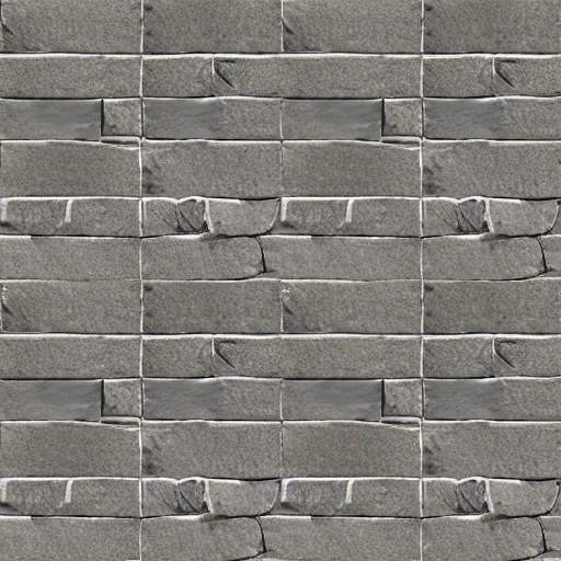 KREA a seamless texture of stone. normal map. 4 k, professionally