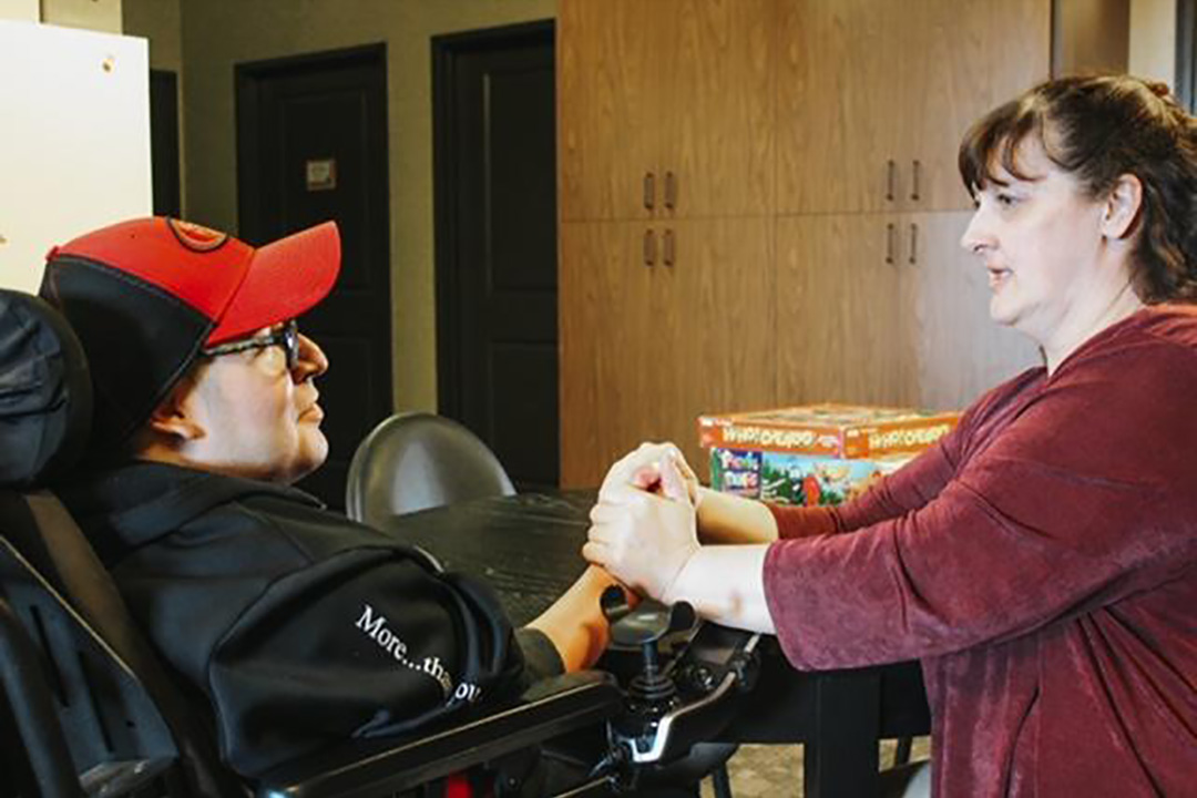 Occupational Therapy Idaho Falls Generations