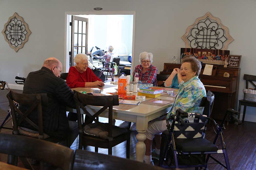 Gallery Generations Senior Living