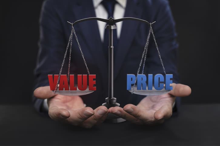 A Cost Comparison Living Trust vs. Last Will and Testament