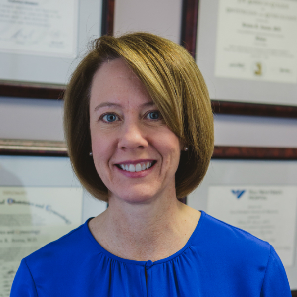 Dr. Beth L. Maloy, M.D. OBGYN Connecticut Gynecologist Doctor CT