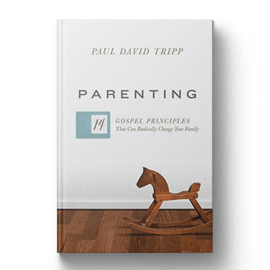 Parenting,14 Gospel Principles That Can Radically Change Your.