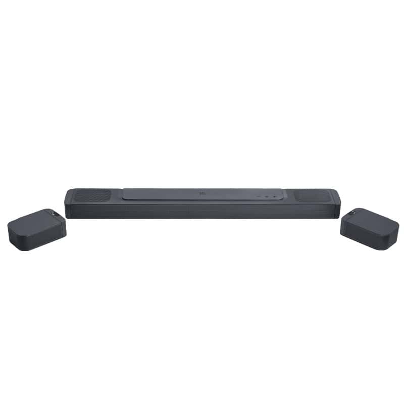 JBL BAR 800 Soundbar Generation Space