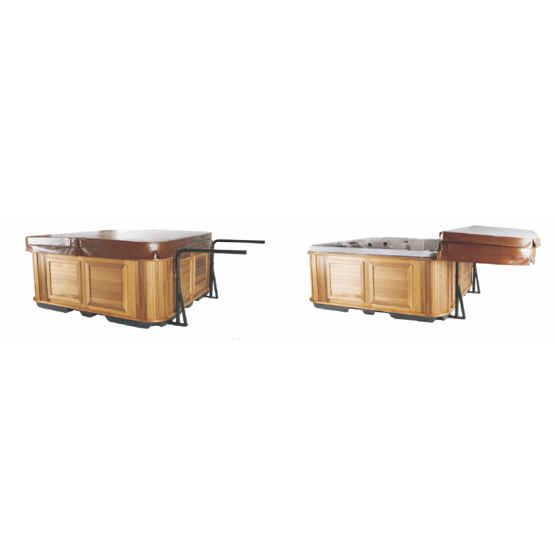 Spa Lid Support TABLET Type