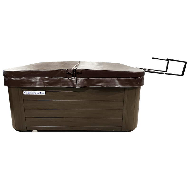 Spa Lid Lever Caddy "U" Type