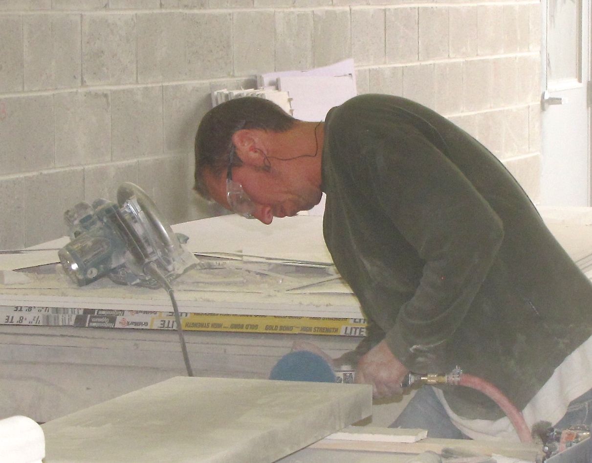 fabrication1 Generation Stoneworks